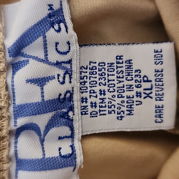 Bea Classics petite women's pants - Picture 3 of 4